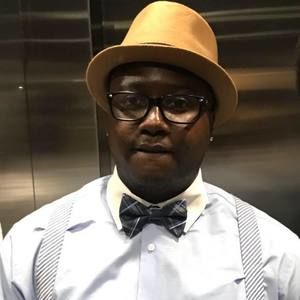 Meet your Posher, Ryan